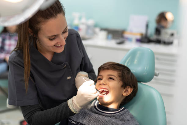 Best Emergency Tooth Extraction in Chenoa, IL