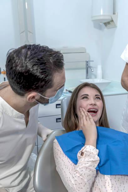 Best Emergency Dental Surgery in Chenoa, IL
