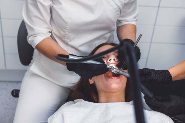 Best Walk-In Emergency Dentist in Chenoa, IL