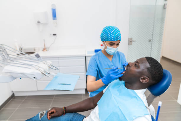 Best Pediatric Emergency Dentist in Chenoa, IL