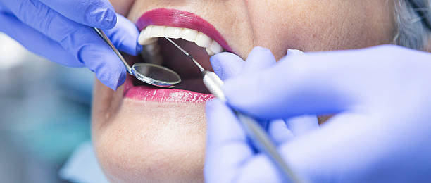 Best Emergency Treatment for Toothache in Chenoa, IL